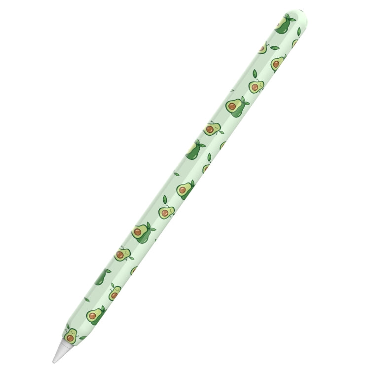For Apple Pencil Pro / 2 AhaStyle PT65FT Silicone Pen Case