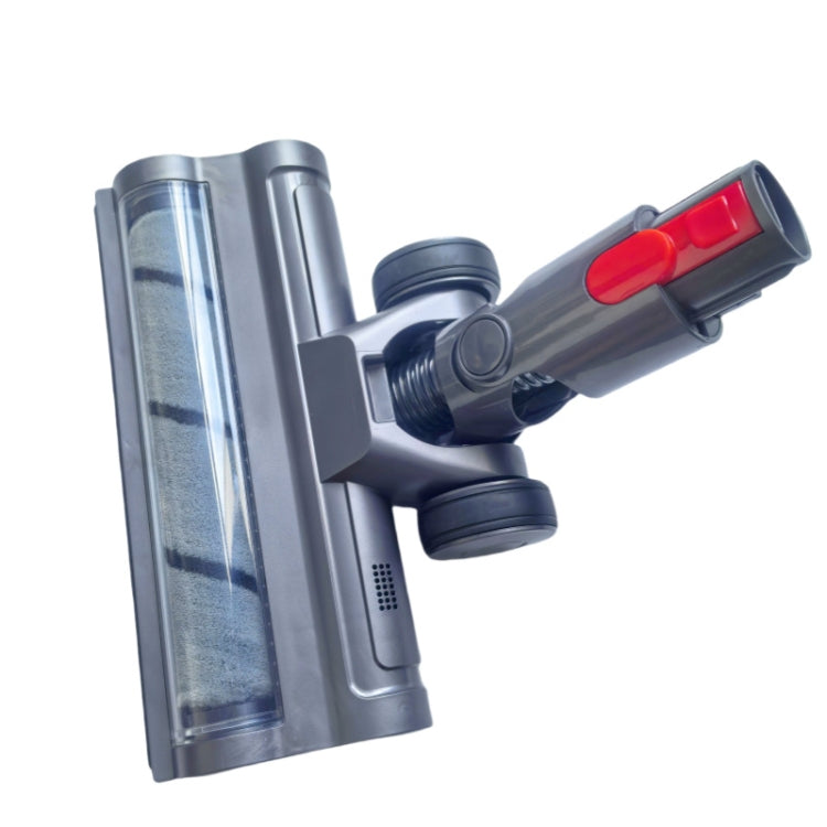 For Dyson V6  Vacuum Cleaner Lightweight Version Soft Velvet Floor Brush Head