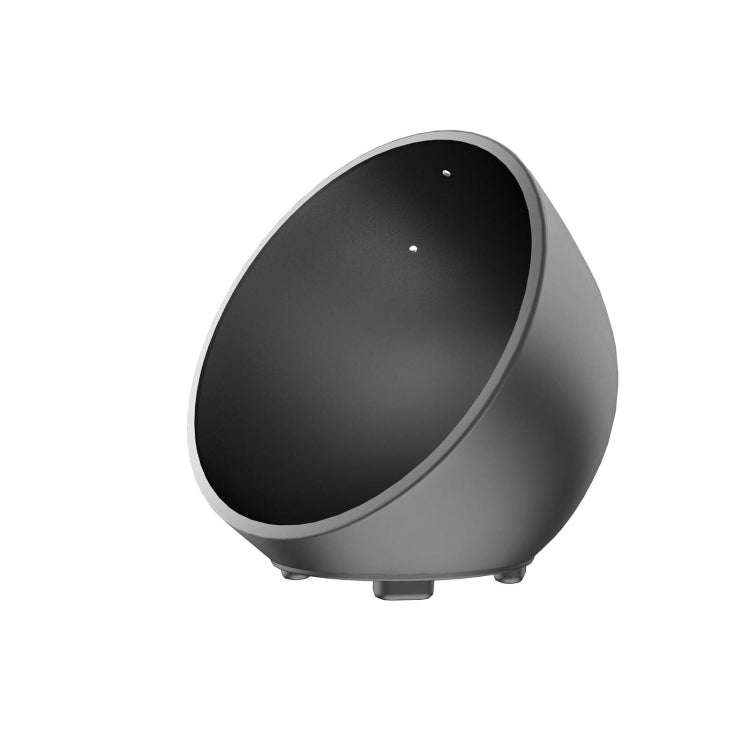 For Amazon Echo Spot  - 2024 Release Silicone Cover Protective Case