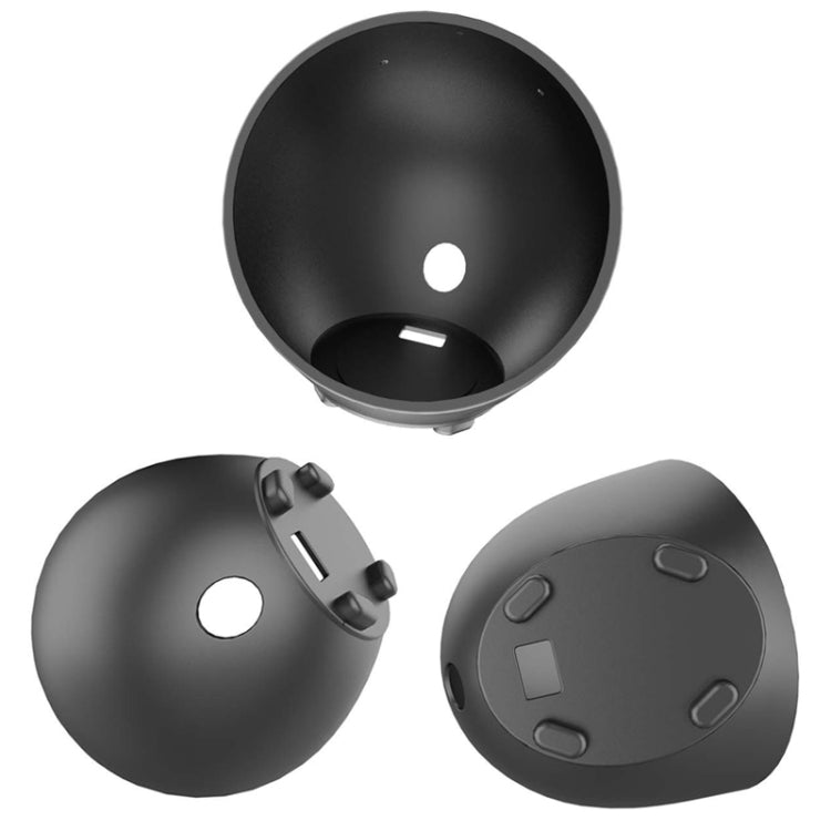 For Amazon Echo Spot  - 2024 Release Silicone Cover Protective Case