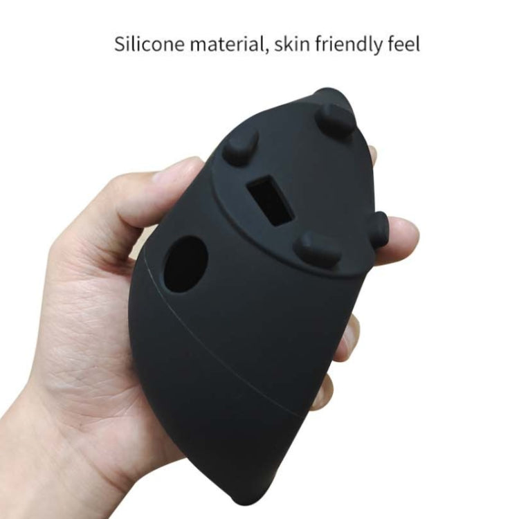 For Amazon Echo Spot  - 2024 Release Silicone Cover Protective Case