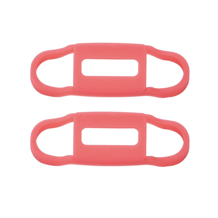 BRDRC For DJI Mavic Mini / 2 SE Propeller Holder, Color: Red
