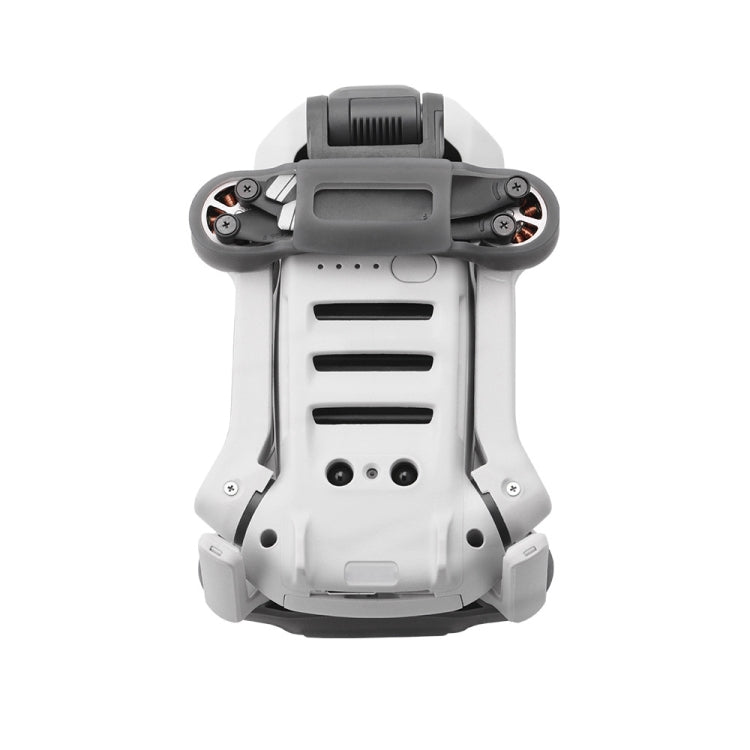 BRDRC For DJI Mavic Mini / 2 SE Propeller Holder, Color: Gray