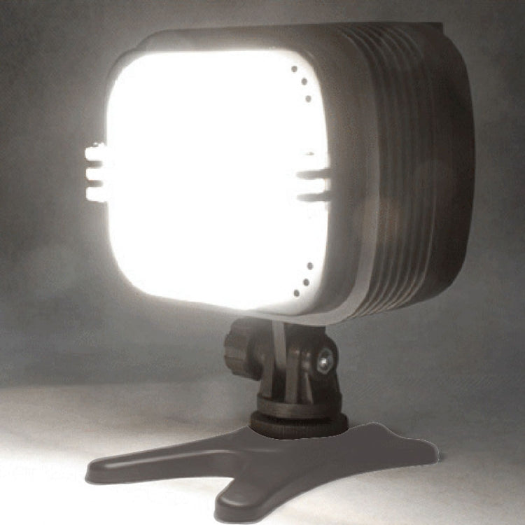Zifon ZF-3000 Photography Fill Light LED Adjustable Dual Colour Temperature Camera Outdoor Lamp