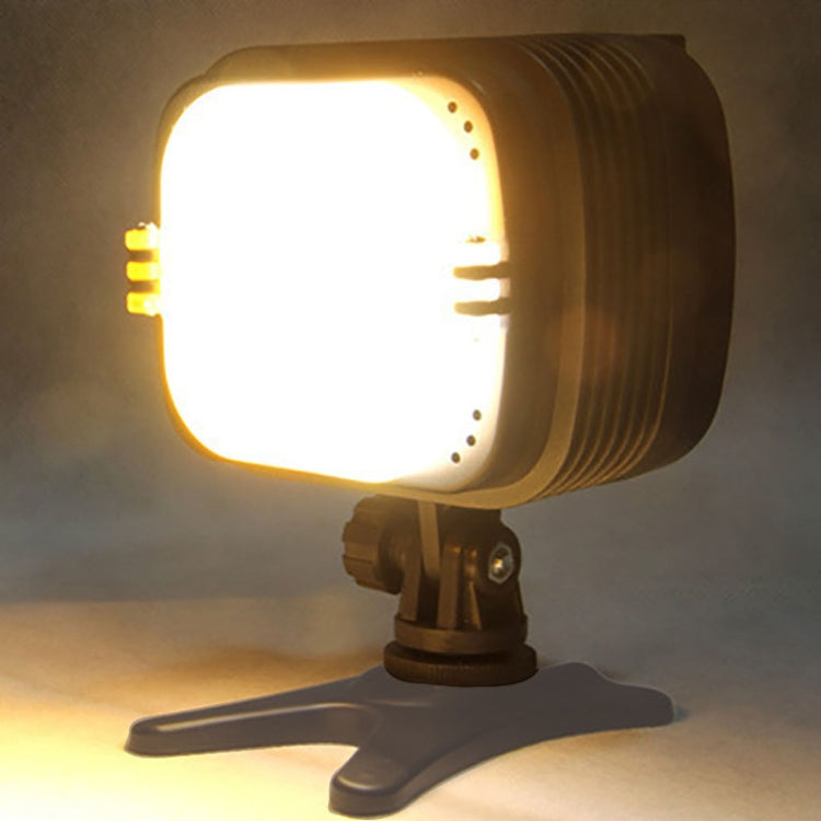 Zifon ZF-3000 Photography Fill Light LED Adjustable Dual Colour Temperature Camera Outdoor Lamp