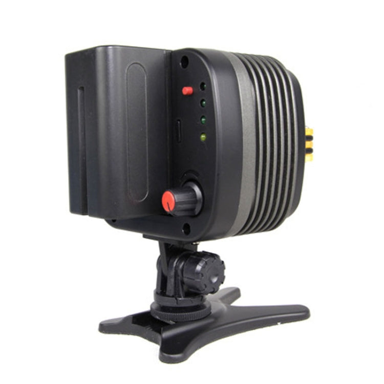 Zifon ZF-3000 Photography Fill Light LED Adjustable Dual Colour Temperature Camera Outdoor Lamp