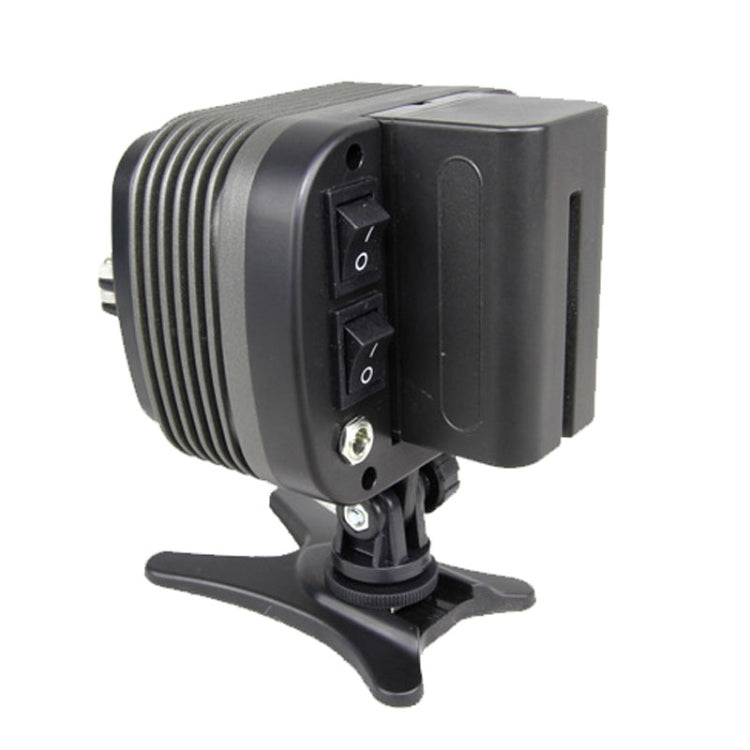 Zifon ZF-3000 Photography Fill Light LED Adjustable Dual Colour Temperature Camera Outdoor Lamp