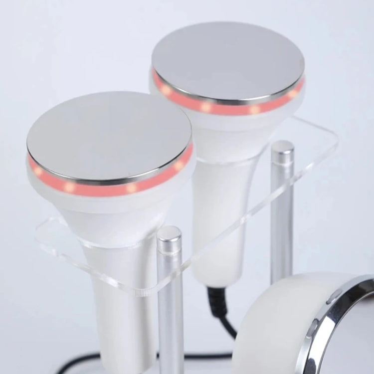 Meridian Massager Body Sculpting Machine for Relieving Pain Skin Tightening EU Plug