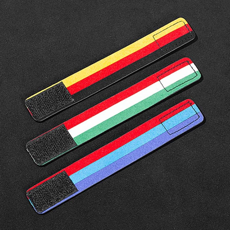 Car Universal Accessory Steering Wheel Return Logo, Style: For BMW Label