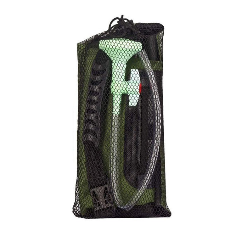 20L Outdoor Camping Shower Water Bag - Simple Version