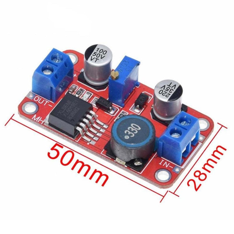 XL6019 5A High Power Current DC-DC Boost Power Module Boost Converter