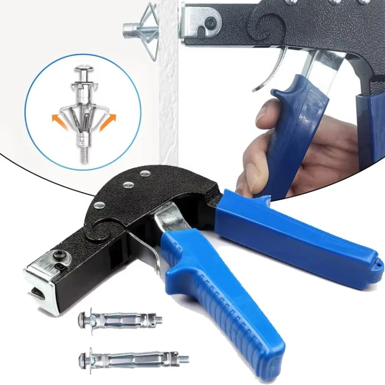 Semi-automatic Hollow Gecko Tensioner Expansion Screw Manual Installation Tool, Spec: Single