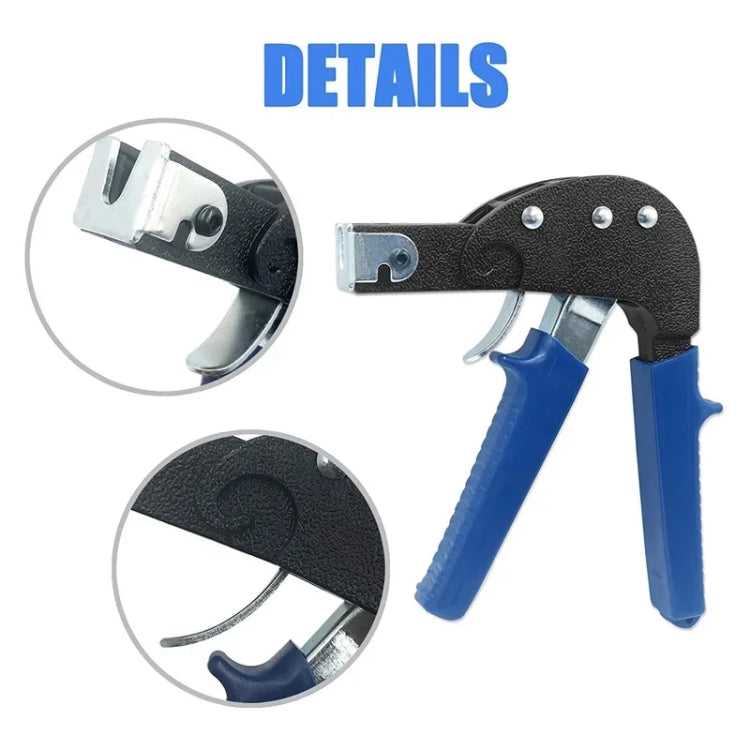 Semi-automatic Hollow Gecko Tensioner Expansion Screw Manual Installation Tool, Spec: Single