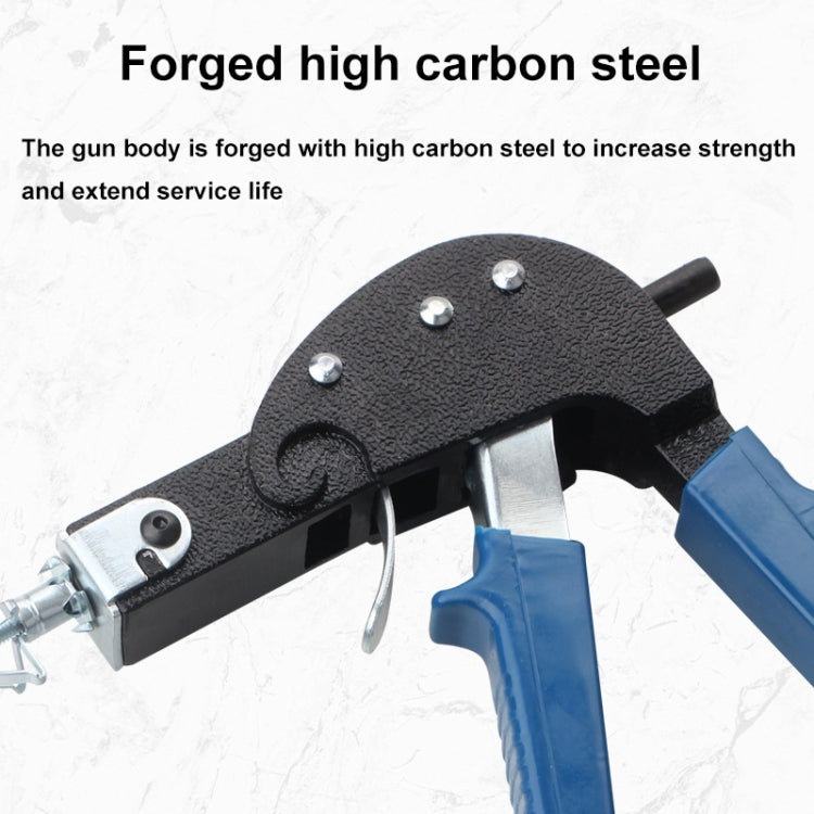 Semi-automatic Hollow Gecko Tensioner Expansion Screw Manual Installation Tool, Spec: Single