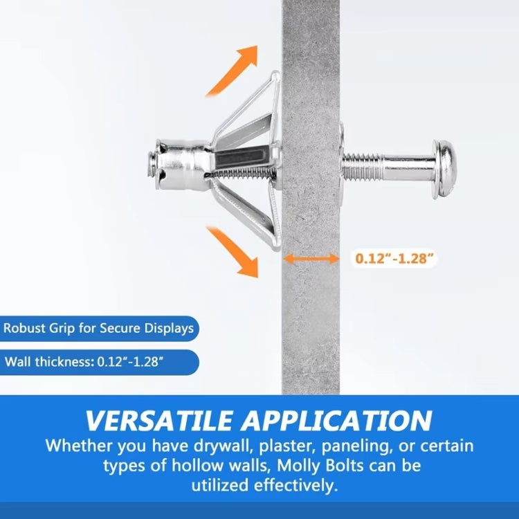 Semi-automatic Hollow Gecko Tensioner Expansion Screw Manual Installation Tool, Spec: Single