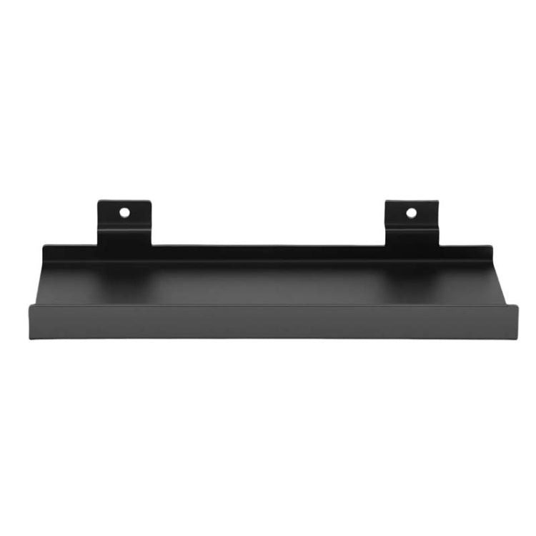 YH012 Household Metal Wall Mounted Display Rack Decorative Storage Holder