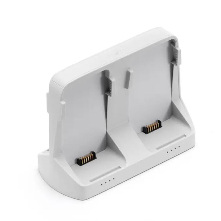 Original Parallel Charging Hub For DJI Flip Can Store And Charge 2 Batteries