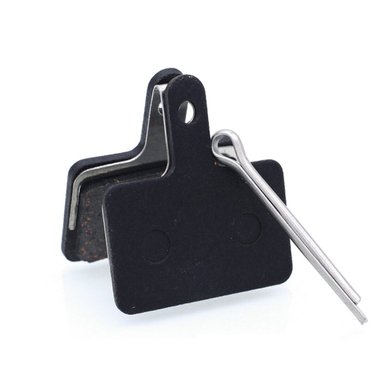 20pcs Bicycle Brake Pad Stainless Steel Open Pin - Silver