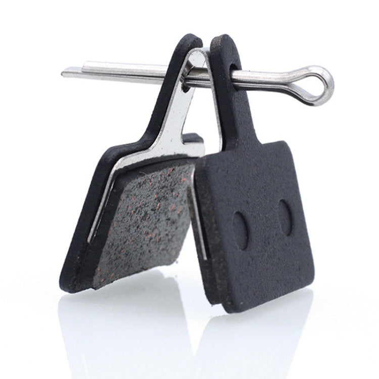 20pcs Bicycle Brake Pad Stainless Steel Open Pin - Silver