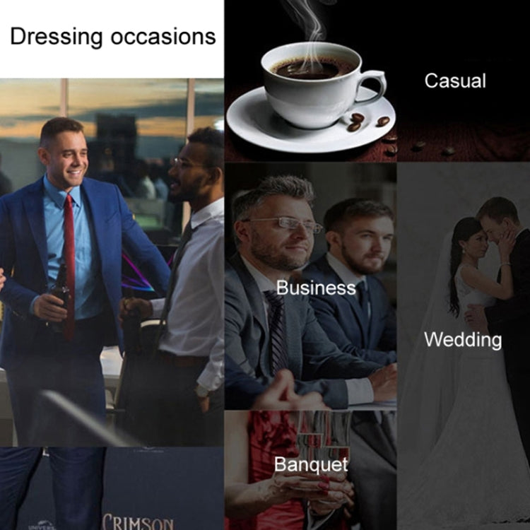 Men Large Size Casual Suit Loose Fit Blazer Business Workwear Career Clothing, Size: S