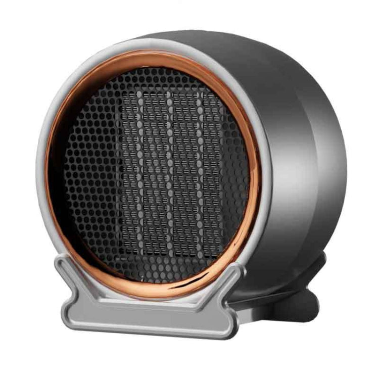 1800W Desktop High-power Two-speed Heater Household Fast Heating Heater, Spec: US Plug