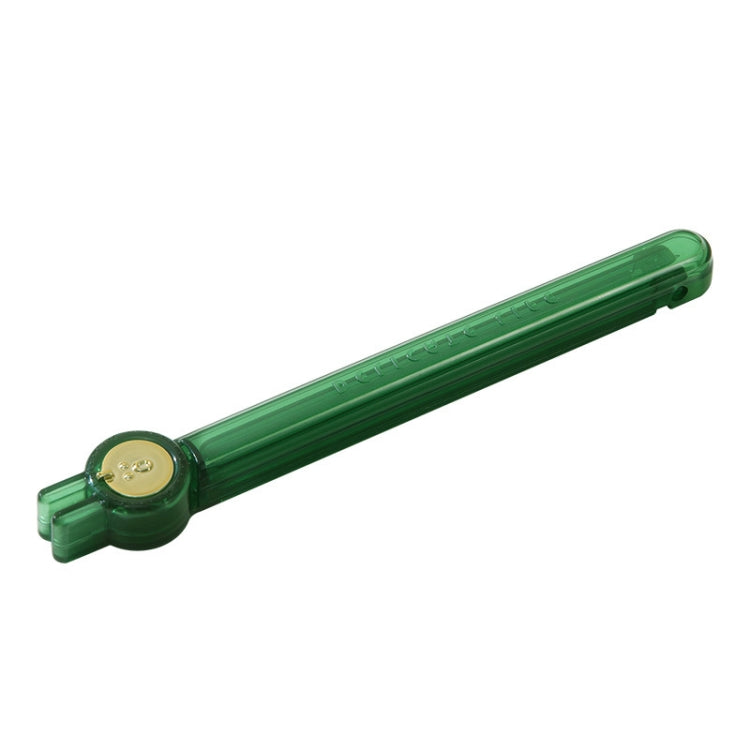 Multifunctional Sealing Clip Household Snacks Magnetic Sealing Clip Kitchen Food Freshness Moisture-proof Clamp