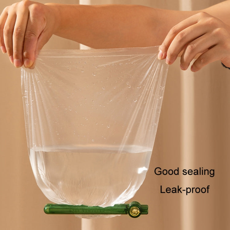 Multifunctional Sealing Clip Household Snacks Magnetic Sealing Clip Kitchen Food Freshness Moisture-proof Clamp