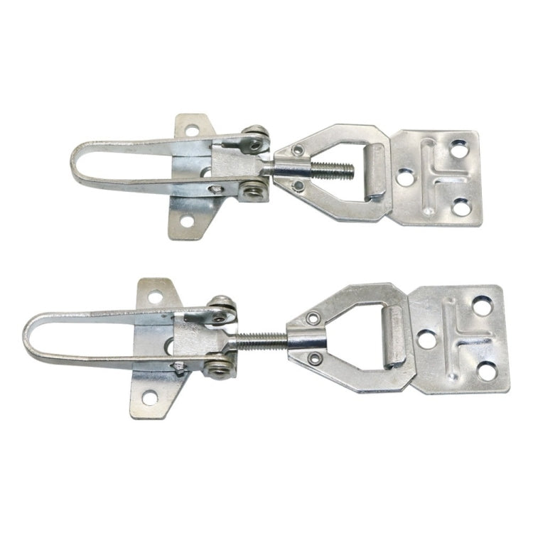 Beehive Buckle Connector Bee Box Anti-theft Fastener Beekeeping Tools - FA88990