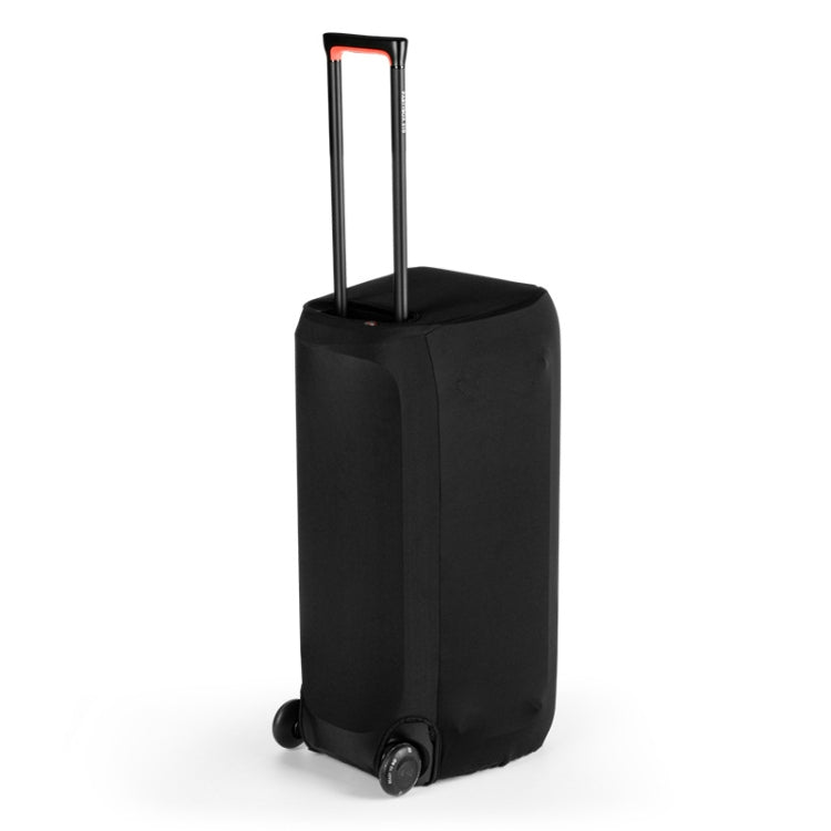 For JBL Partybox Stage 310 / 320 Speaker Lycra Dust Cover Elastic Sleeve - Black