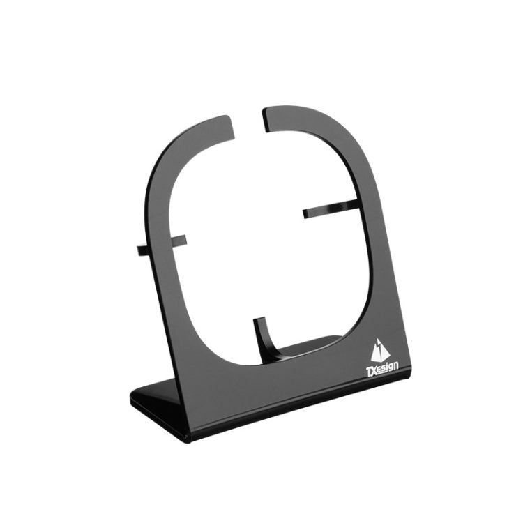 For Bose SoundLink Micro Speaker Txesign Base Acrylic Tilt Desktop Stand