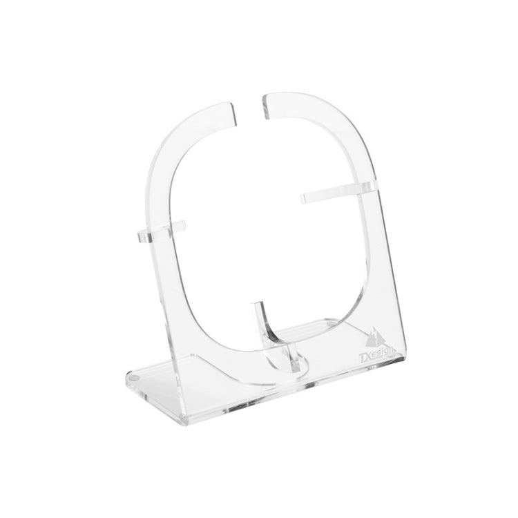 For Bose SoundLink Micro Speaker Txesign Base Acrylic Tilt Desktop Stand