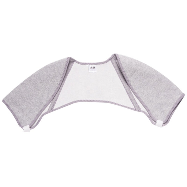 Nailekesi High Elastic Sports Shoulder Guard Neck Vertebra Shoulder Warm Waistcoat