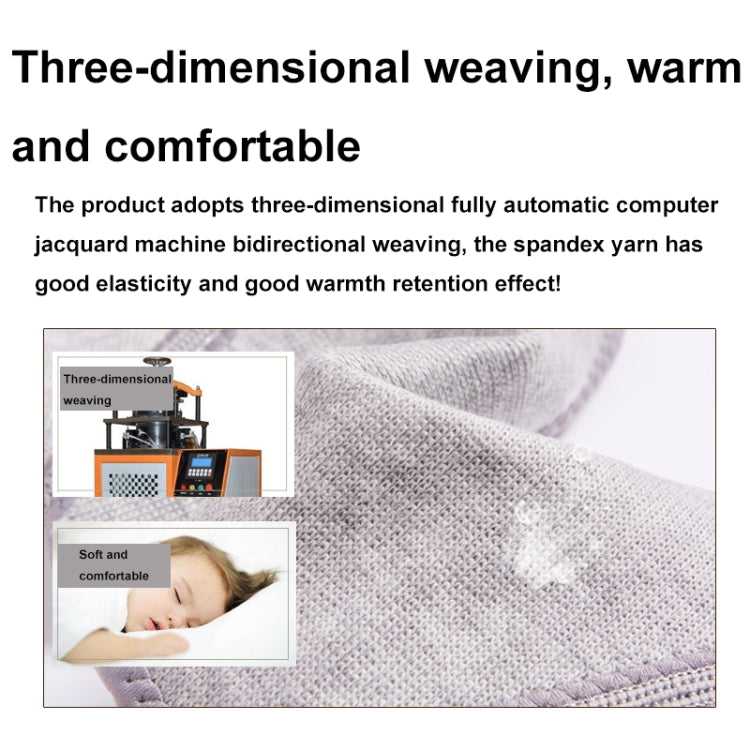 Nailekesi High Elastic Sports Shoulder Guard Neck Vertebra Shoulder Warm Waistcoat