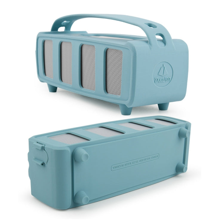 For Bose SoundLink Mini 1/2 Speaker Silicone Cover With Shoulder Strap Carrying Case