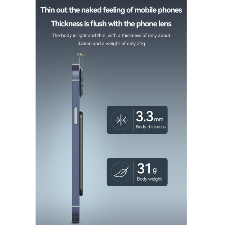 32GB AI Voice Recorder App Control Supports 58 Languages Simultaneous Interpretation / Transcribe & Summarize