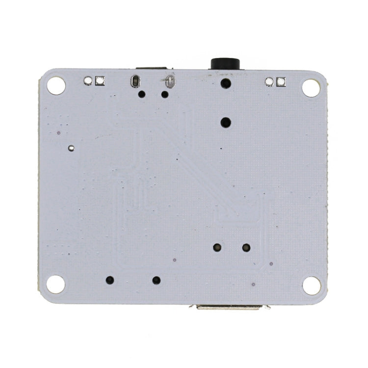 Bluetooth MP3 Decoder Module Audio Receiver Board Decoder Playback With USB TF Card Preamp Output