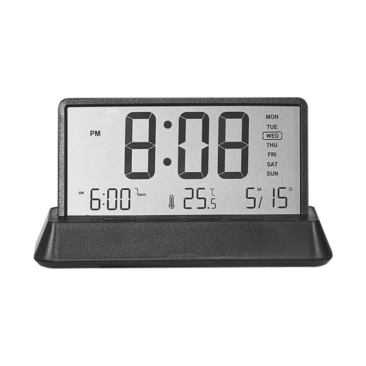 Multifunctional Temperature / Date Display Electronic Alarm Clock