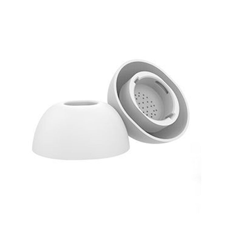 For Samsung Galaxy Buds3 Pro AhaStyle WG173 Earphone Silicone Earbuds, Size: L