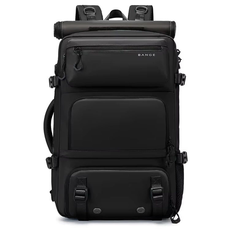 BANGE BG-1810 Travelling Shoulder Bag Large Capacity Lightweight Multifunctional Luggage Bag