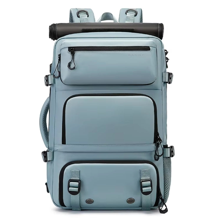 BANGE BG-1810 Travelling Shoulder Bag Large Capacity Lightweight Multifunctional Luggage Bag