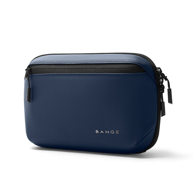BANGE BG-6800 Digital Storage Bag Data Cable Electronic Accessory Organiser