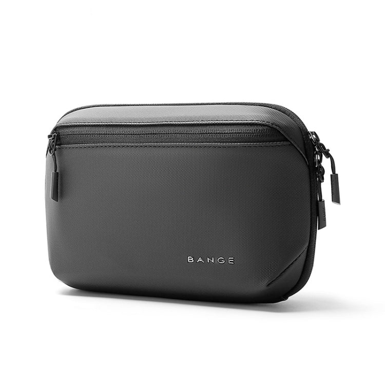 BANGE BG-6800 Digital Storage Bag Data Cable Electronic Accessory Organiser
