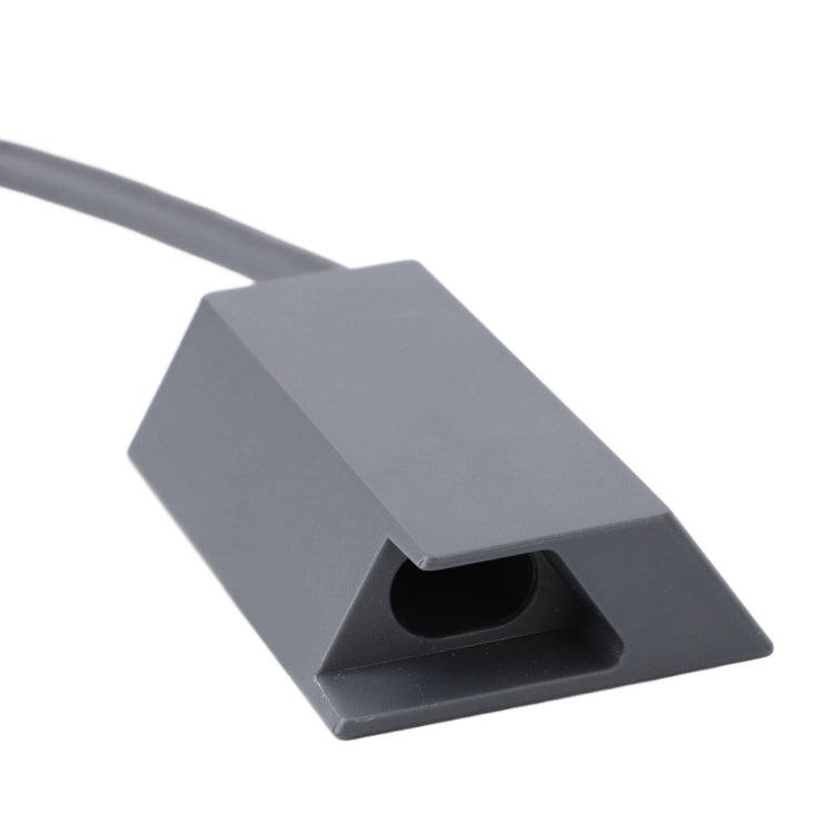 Ethernet GEN2 Adapter RJ45 Converter - Gray