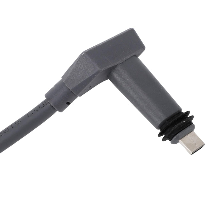 Ethernet GEN2 Adapter RJ45 Converter - Gray