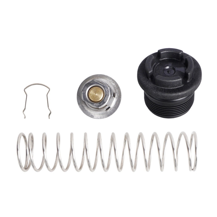 Pool Spa Heating Regulator Replacement Kit For Pentair MasterTemp Sta - Silver