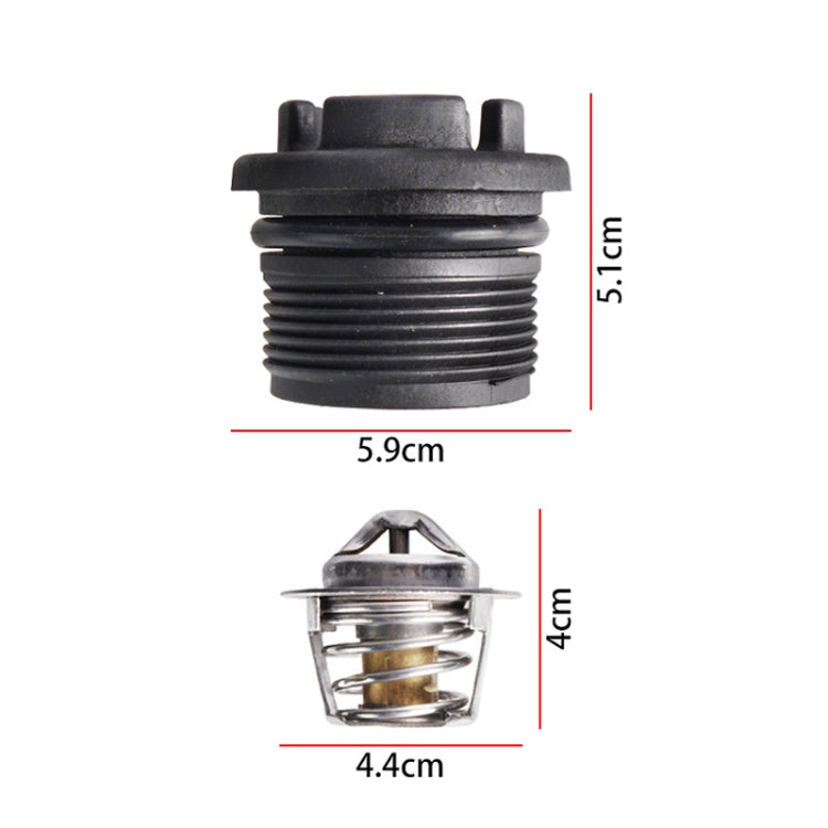 Pool Spa Heating Regulator Replacement Kit For Pentair MasterTemp Sta - Silver