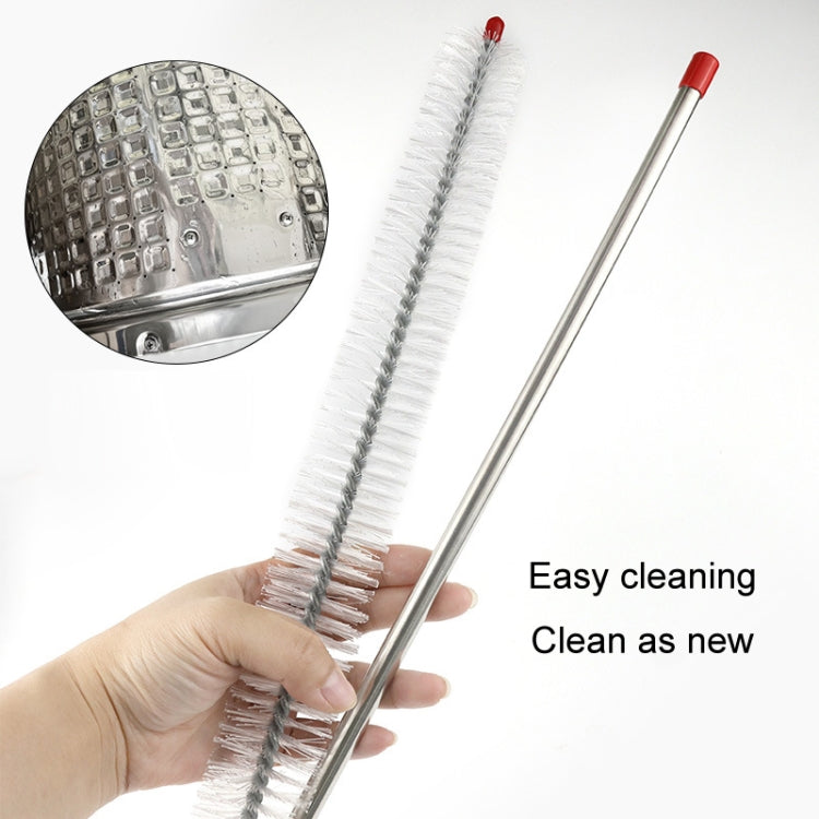 Brush For Cleaning Washing Machine Truck Tank Trolley Brush Washing Machine Interior Cleaner