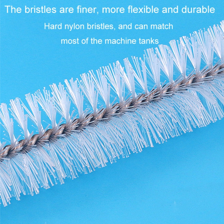 Brush For Cleaning Washing Machine Truck Tank Trolley Brush Washing Machine Interior Cleaner