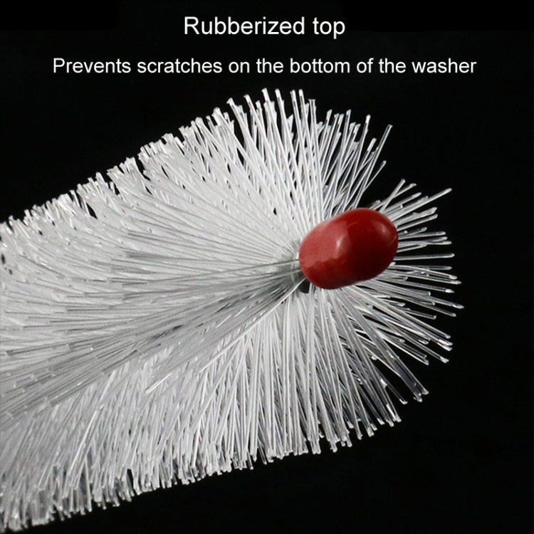 Brush For Cleaning Washing Machine Truck Tank Trolley Brush Washing Machine Interior Cleaner