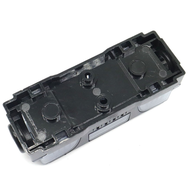 Car Audio Power Fuse Holder With Waterproof Rubber Sleeve - 100A
